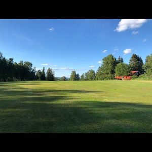 Meet your Posher, Graham